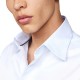Tommy Hilfiger Lux Twill Shirt-Light Blue Tommy Hilfiger Lux Twill Shirt-Light Blue