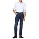 Tommy Hilfiger Lux Twill Shirt-Light Blue Tommy Hilfiger Lux Twill Shirt-Light Blue