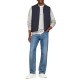 Tommy Hilfiger Portland Vest-Desert Sky Tommy Hilfiger Portland Vest-Desert Sky