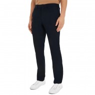 Tommy Hilfiger Denton Tech Chino Trousers-Desert Sky