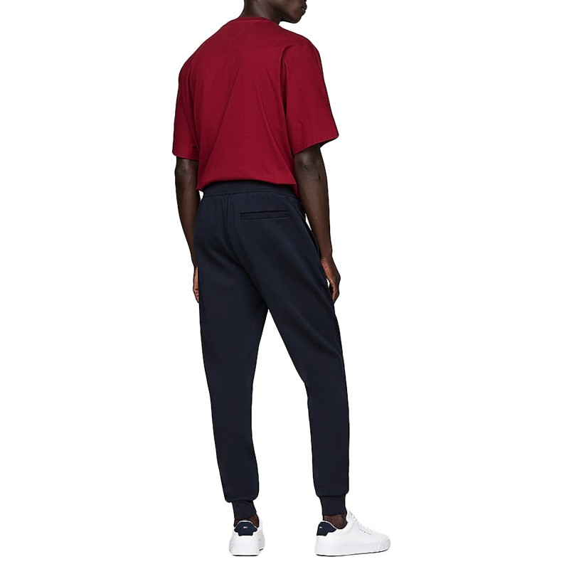 Tommy Hilfiger Essential Intechino Sweatpant-Desert Sky Tommy Hilfiger Essential Intechino Sweatpant-Desert Sky