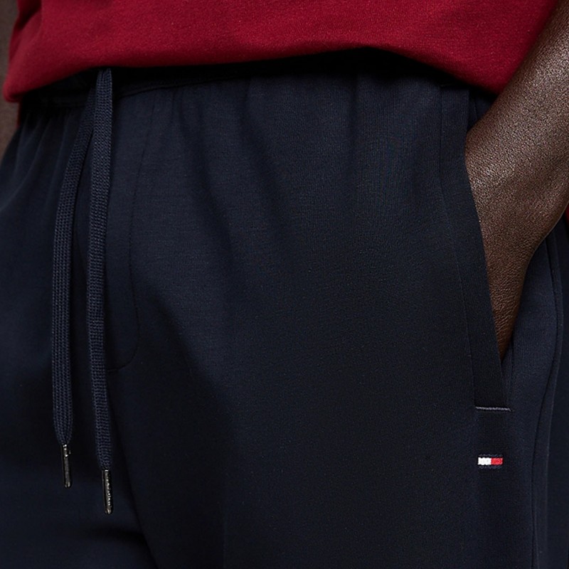 Tommy Hilfiger Essential Intechino Sweatpant-Desert Sky Tommy Hilfiger Essential Intechino Sweatpant-Desert Sky