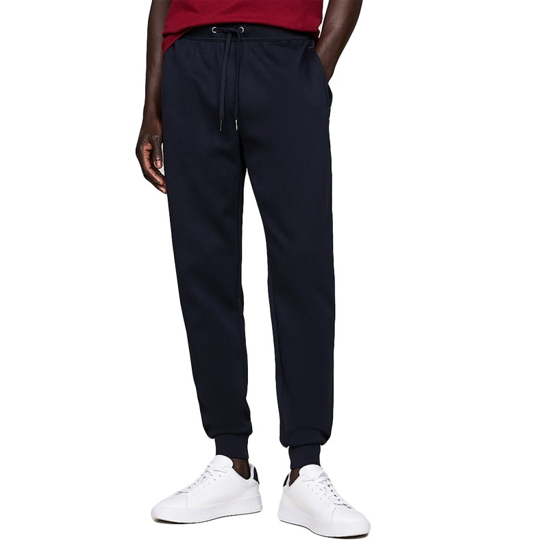 Tommy Hilfiger Essential Intechino Sweatpant-Desert Sky Tommy Hilfiger Essential Intechino Sweatpant-Desert Sky