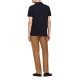 Tommy Hilfiger Polo Shirt Performance Pique-Desert Sky