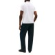 Tommy Hilfiger Polo Shirt Performance Pique-White