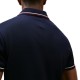 Tommy Hilfiger Polo Shirt Slim Tipped-Desert Sky