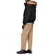 Tommy Hilfiger Rockie Down Bomber Jacket-Black Tommy Hilfiger Rockie Down Bomber Jacket-Black