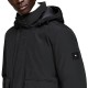 Tommy Hilfiger Rockie Down Bomber Jacket-Black Tommy Hilfiger Rockie Down Bomber Jacket-Black