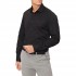 Tommy Hilfiger Shirt Cl Flex Poplin Sf-Black