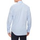 Tommy Hilfiger Shirt Cl Flex Poplin Sf-Breezy Blue Tommy Hilfiger Shirt Cl Flex Poplin Sf-Breezy Blue