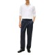 Tommy Hilfiger Shirt Cl Flex Poplin Sf-Bright White