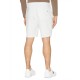 Tommy Hilfiger Sweatshorts Small Tommy Logo-White