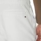 Tommy Hilfiger Sweatshorts Small Tommy Logo-White