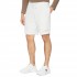 Tommy Hilfiger Sweatshorts Small Tommy Logo-White