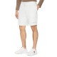 Tommy Hilfiger Sweatshorts Small Tommy Logo-White