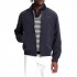 Tommy Hilfiger Jacket Harrington-Desert Sky
