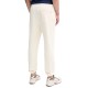Tommy Hilfiger Sweatpant Prep NYC Logo-Ivory Petal Tommy Hilfiger Sweatpant Prep NYC Logo-Ivory Petal