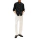 Tommy Hilfiger Shirt TH Flex Regular Fit Poplin-Black Tommy Hilfiger Shirt TH Flex Regular Fit Poplin-Black