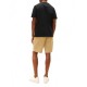 Tommy Hilfiger T-Shirt Hilfiger Script NYC-Black