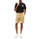 Tommy Hilfiger T-Shirt Hilfiger Script NYC-Black