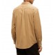 Tommy Hilfiger Shirt Regular Fit Fine Corduroy-Desert Tommy Hilfiger Shirt Regular Fit Fine Corduroy-Desert