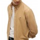 Tommy Hilfiger Shirt Regular Fit Fine Corduroy-Desert Tommy Hilfiger Shirt Regular Fit Fine Corduroy-Desert