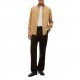 Tommy Hilfiger Shirt Regular Fit Fine Corduroy-Desert Tommy Hilfiger Shirt Regular Fit Fine Corduroy-Desert