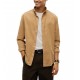 Tommy Hilfiger Shirt Regular Fit Fine Corduroy-Desert Tommy Hilfiger Shirt Regular Fit Fine Corduroy-Desert
