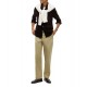 Tommy Hilfiger Shirt Regular Fit Fine Corduroy-Chocolate Tommy Hilfiger Shirt Regular Fit Fine Corduroy-Chocolate