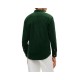 Tommy Hilfiger Shirt Regular Fit Fine Corduroy-Country Green
