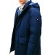 Tommy Hilfiger Parka Jacket Rockie Down-Desert Sky