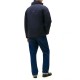 Tommy Hilfiger Jacket Padded-Desert Sky Tommy Hilfiger Jacket Padded-Desert Sky