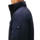 Tommy Hilfiger Jacket Padded-Desert Sky Tommy Hilfiger Jacket Padded-Desert Sky