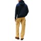 Tommy Hilfiger Hoodie Oval Graphic-Desert Sky Tommy Hilfiger Hoodie Oval Graphic-Desert Sky