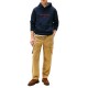 Tommy Hilfiger Hoodie Oval Graphic-Desert Sky Tommy Hilfiger Hoodie Oval Graphic-Desert Sky