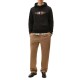 Tommy Hilfiger Hoodie Icon Gold-Black Tommy Hilfiger Hoodie Icon Gold-Black