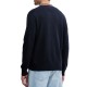 Tommy Hilfiger Cardigan RWB-Desert Sky