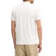 Tommy Hilfiger Polo Icon Lux Interlock Reg-Ecru