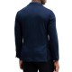 Tommy Hilfiger Blazer Punto Milano-Dark Night Navy Tommy Hilfiger Blazer Punto Milano-Dark Night Navy
