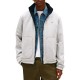 Tommy Hilfiger Jacket Lw Reversible-Desert Sky