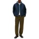 Tommy Hilfiger Jacket Lw Reversible-Desert Sky