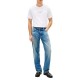 Tommy Hilfiger T-Shirt Brand Love Lockup-White