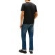 Tommy Hilfiger T-Shirt Brand Love Box-Black