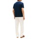 Tommy Hilfiger T-Shirt Brand Love Box-Desert Sky
