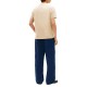 Tommy Hilfiger T-Shirt Brand Love Box-Sandalwood