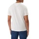 Tommy Hilfiger T-Shirt Brand Love Big Text TEE-White Tommy Hilfiger T-Shirt Brand Love Big Text TEE-White