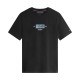 Tommy Hilfiger T-Shirt Heritage Label TEE-Black