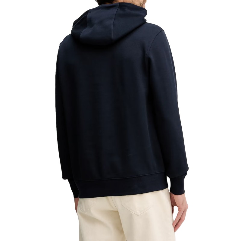 Tommy Hilfiger Hoody Icon Intechno-Desert Sky