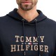 Tommy Hilfiger Hoody Icon Intechno-Desert Sky