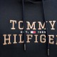 Tommy Hilfiger Hoody Icon Intechno-Desert Sky